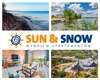 Апартаменты Apartamenty Sun & Snow Nadmorskie I Гданьск-2