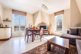 Апартаменты Apartamenty Sun & Snow Nadmorskie I Гданьск Апартаменты с 1 спальней-31