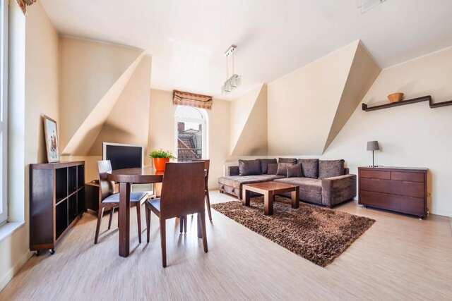 Апартаменты Apartamenty Sun & Snow Nadmorskie I Гданьск-21